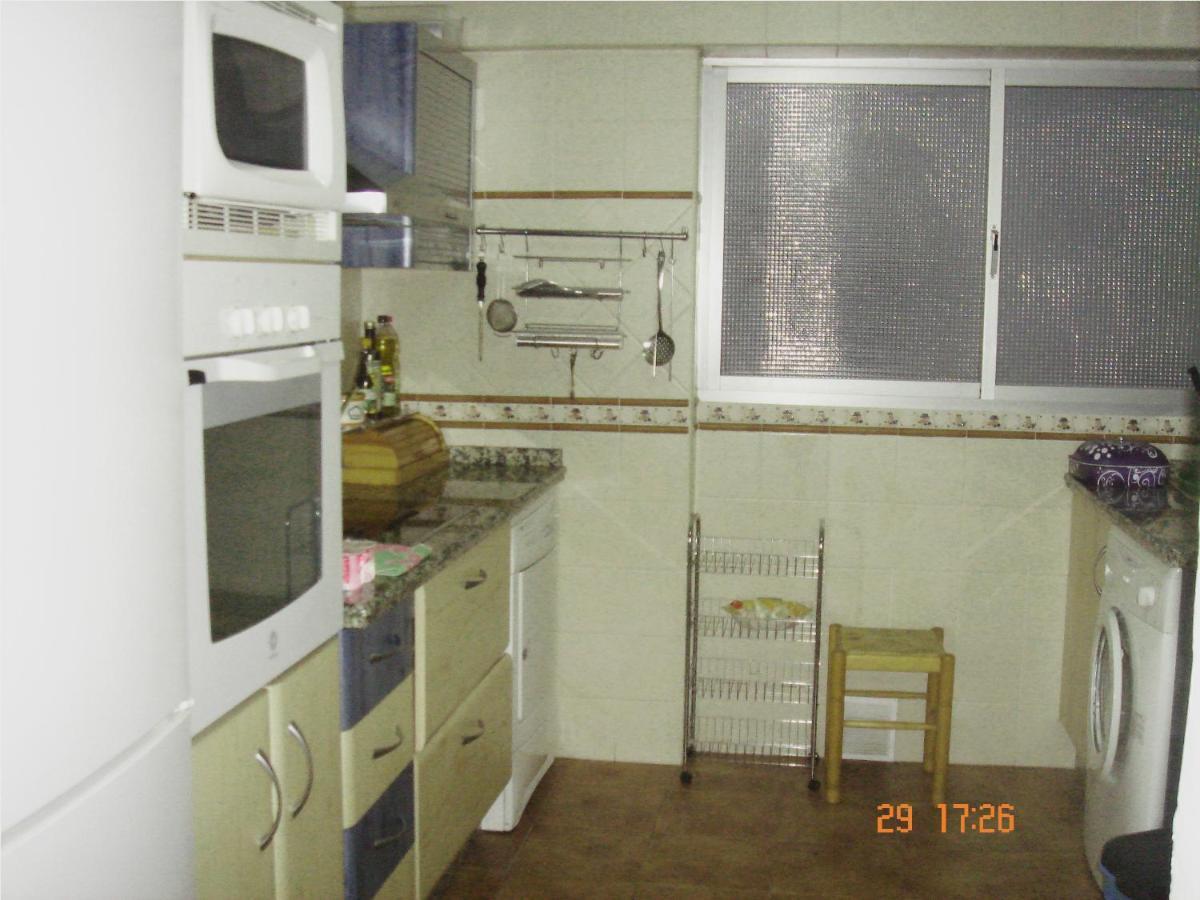 Bonito Apartamento Centrico Y Cerca De La Playa. 马拉加 外观 照片