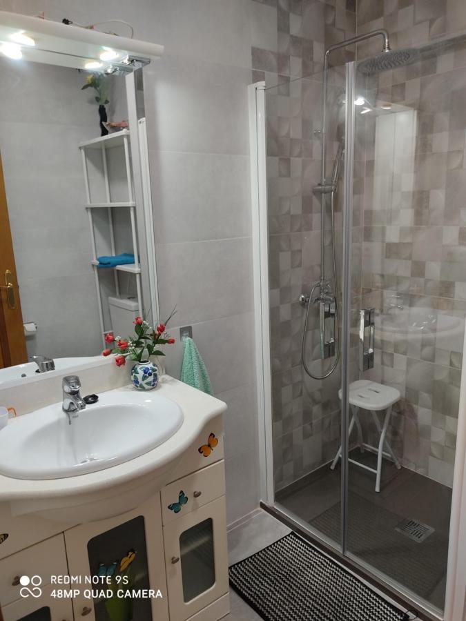 Bonito Apartamento Centrico Y Cerca De La Playa. 马拉加 外观 照片