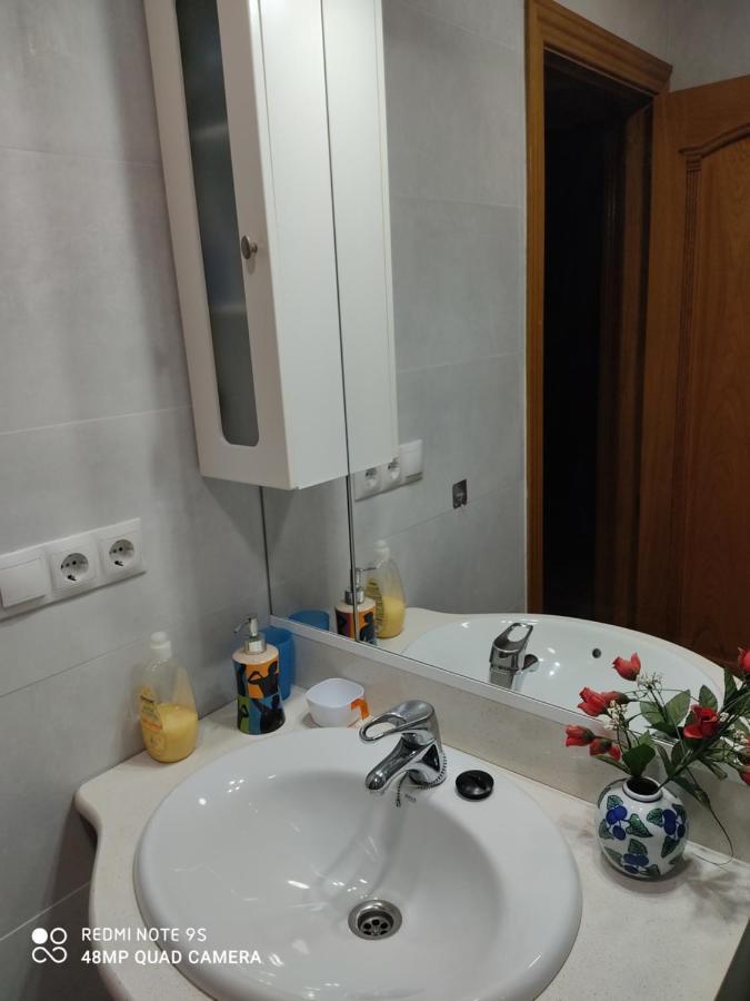 Bonito Apartamento Centrico Y Cerca De La Playa. 马拉加 外观 照片
